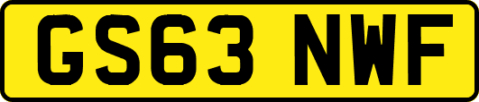 GS63NWF