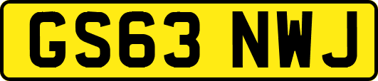 GS63NWJ