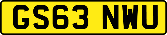 GS63NWU