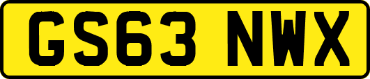 GS63NWX
