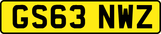 GS63NWZ