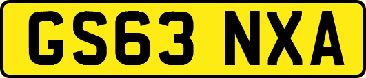 GS63NXA