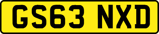 GS63NXD