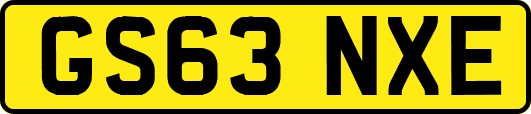GS63NXE