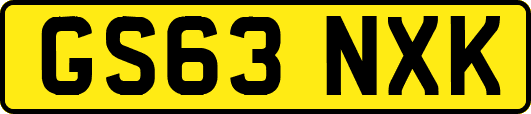 GS63NXK