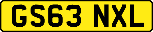 GS63NXL