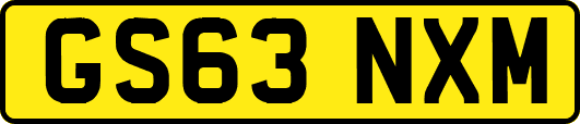 GS63NXM