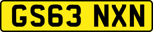 GS63NXN