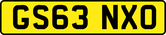 GS63NXO