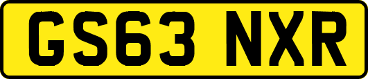 GS63NXR