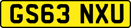 GS63NXU
