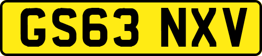 GS63NXV