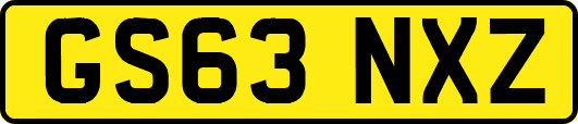 GS63NXZ