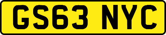GS63NYC