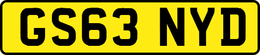 GS63NYD