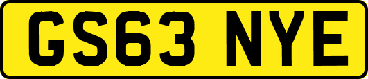 GS63NYE