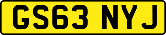 GS63NYJ