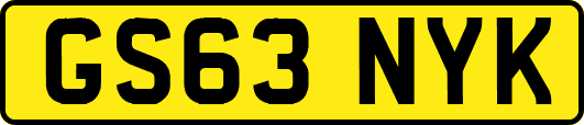 GS63NYK
