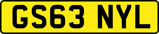 GS63NYL
