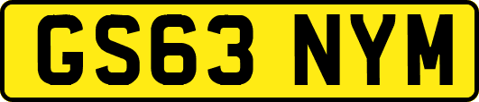 GS63NYM