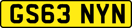 GS63NYN