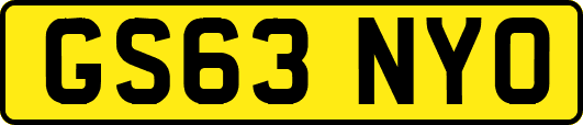 GS63NYO