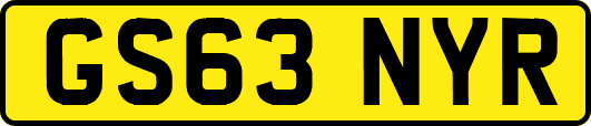 GS63NYR