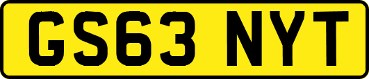 GS63NYT