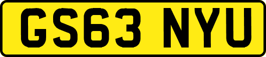 GS63NYU