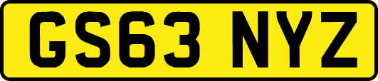 GS63NYZ