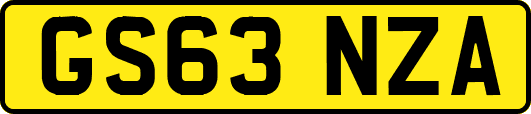 GS63NZA