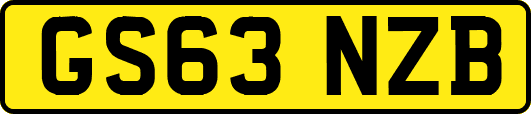 GS63NZB
