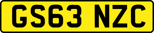 GS63NZC