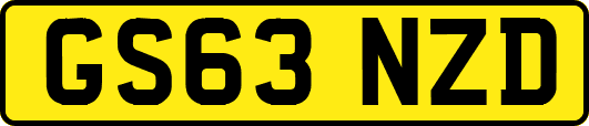 GS63NZD