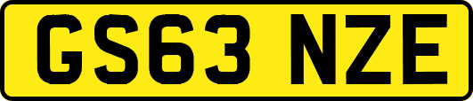 GS63NZE