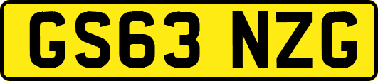 GS63NZG