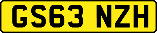 GS63NZH