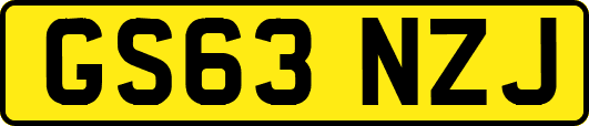 GS63NZJ