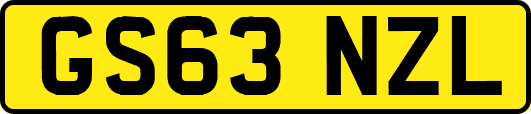 GS63NZL