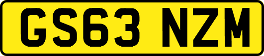 GS63NZM