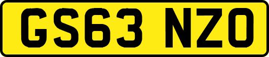 GS63NZO