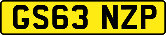 GS63NZP