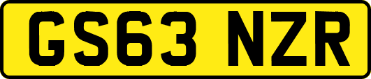 GS63NZR