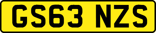 GS63NZS