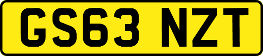 GS63NZT