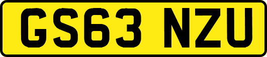 GS63NZU