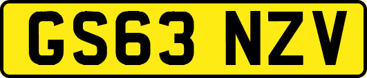 GS63NZV