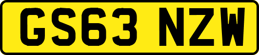 GS63NZW