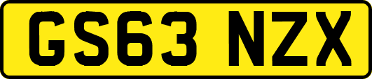 GS63NZX