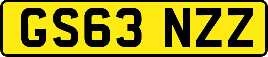 GS63NZZ